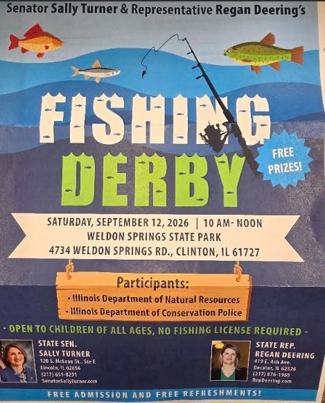 2026 Fishing Derby