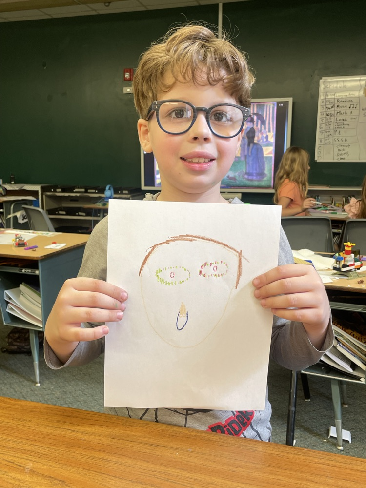 student art