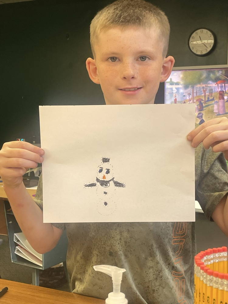 student art