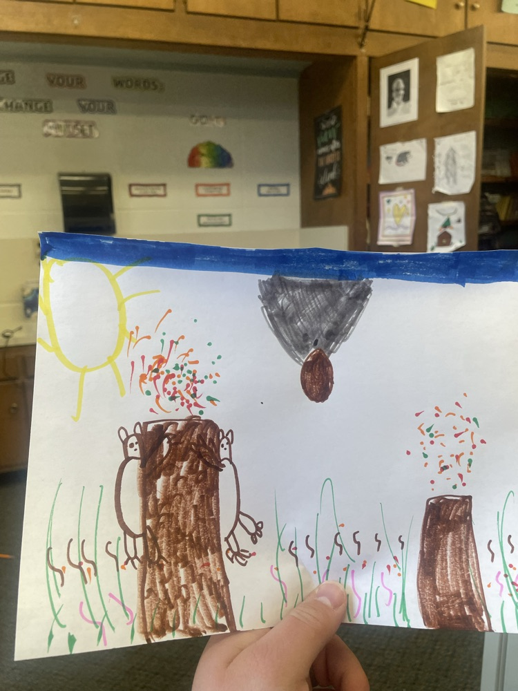 student art