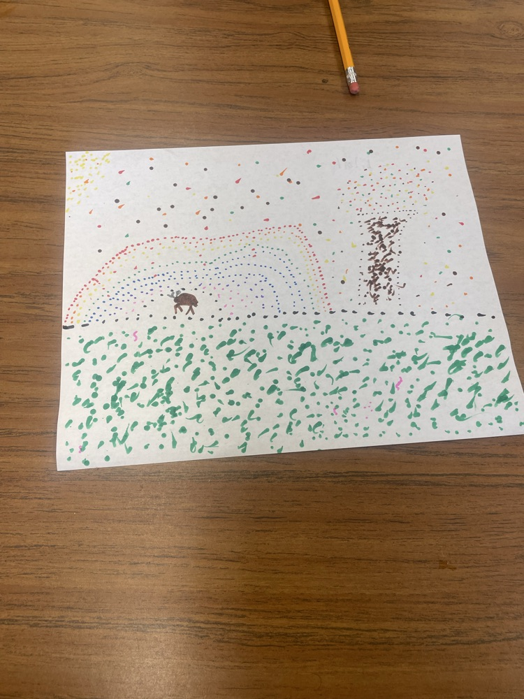 student art