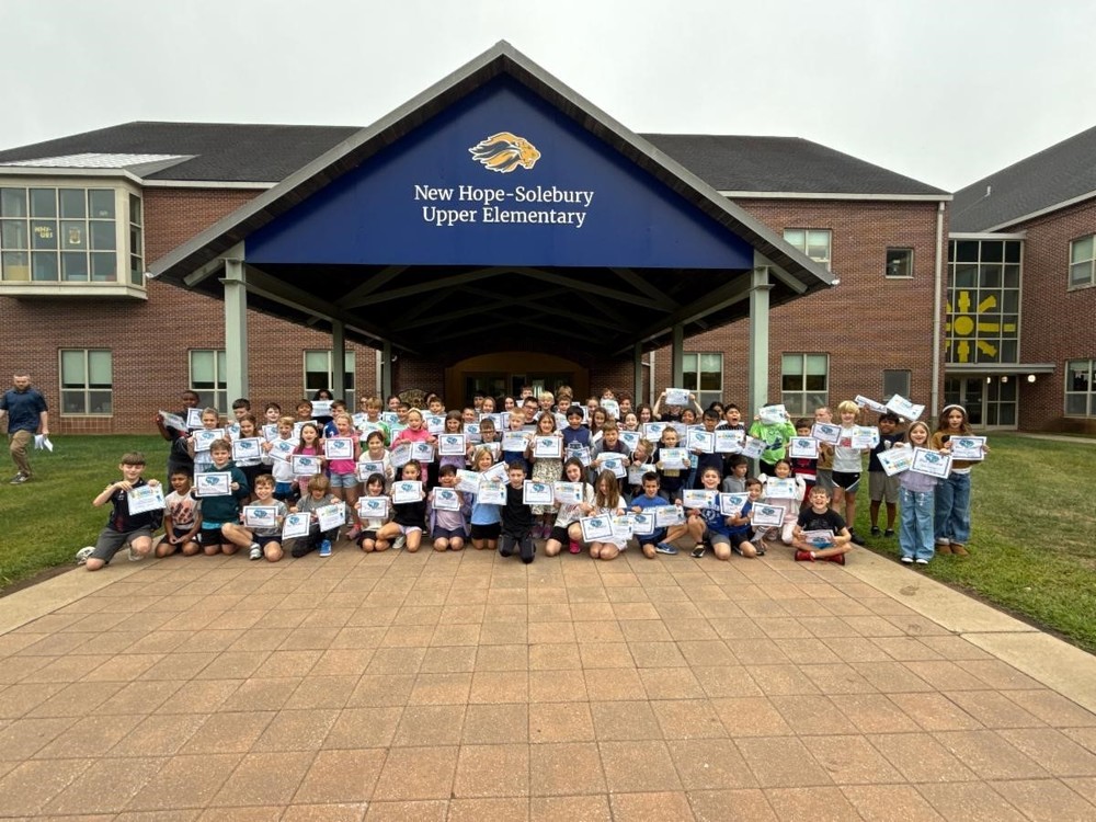 Summer Reading and Math Challenge
