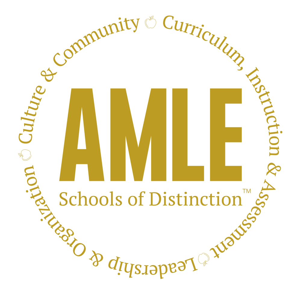 AMLE logo