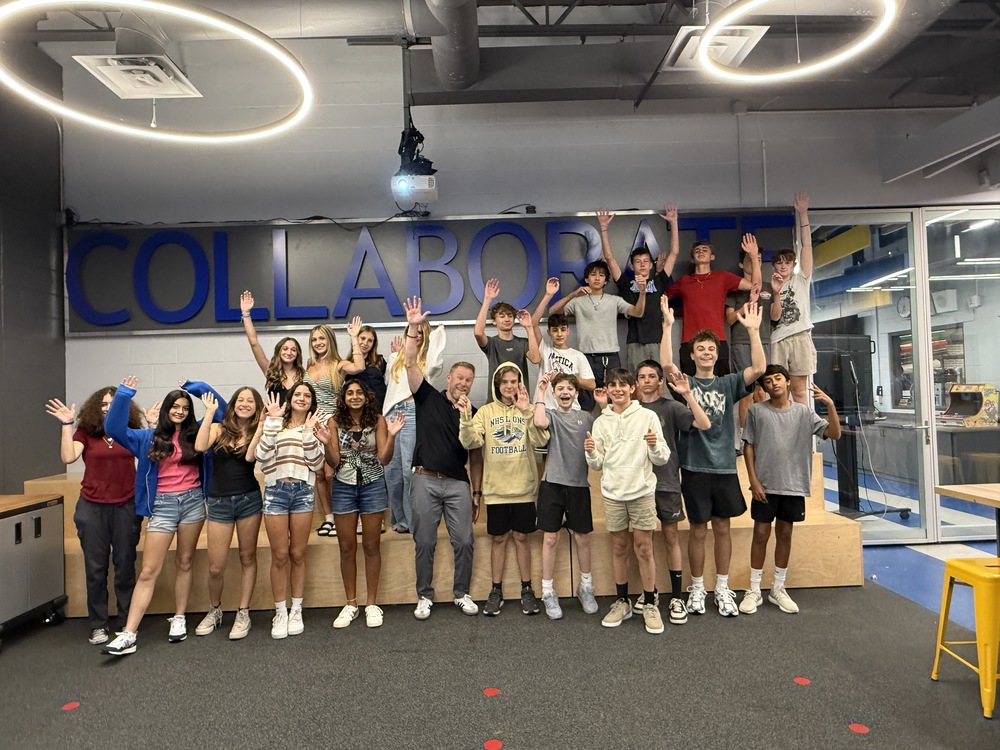 STEAM Classroom with kids 
