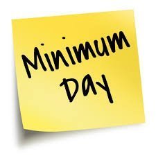 Mini Days Week