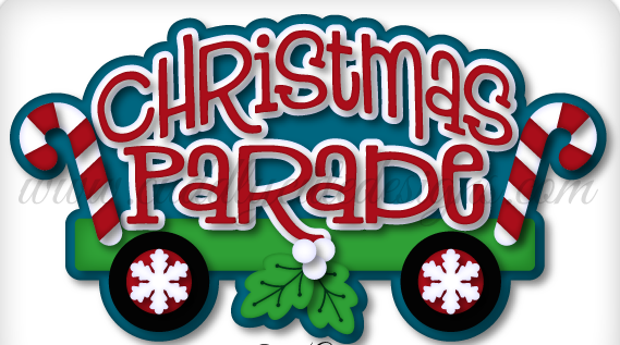 Christmas Parades