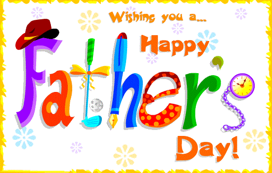 Father's Day