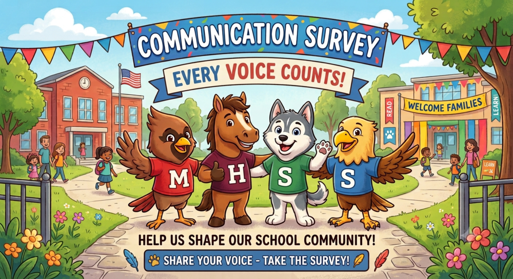 mascots
