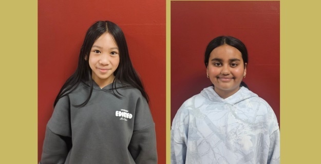 Students Earn Top Scores in WordMasters Challenge 