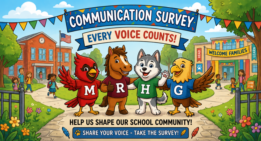 mascots