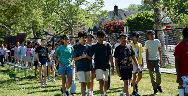 Second Annual Autism Awareness Walk