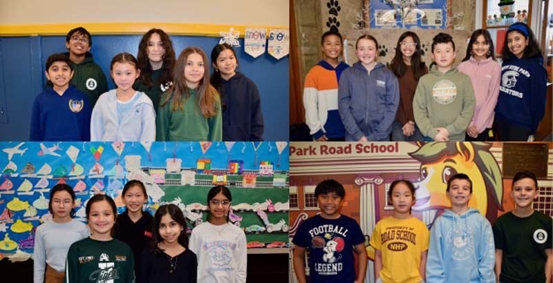 Student-Musicians Selected for All-County 