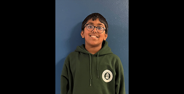 Students Earn Top Scores in WordMasters Challenge 