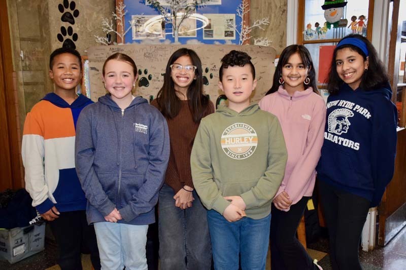 Student-Musicians Selected for All-County