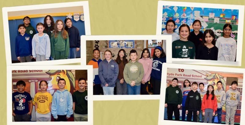 Student-Musicians Selected for All-County