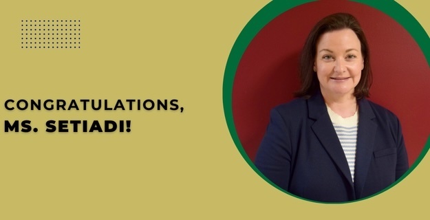 Assistant Principal Appointed