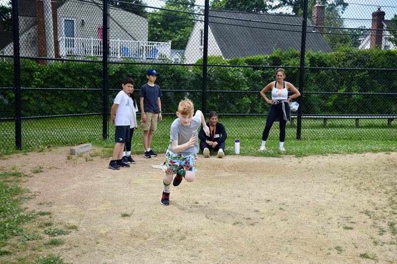 Fourth Annual Sharpen the Saw Day  