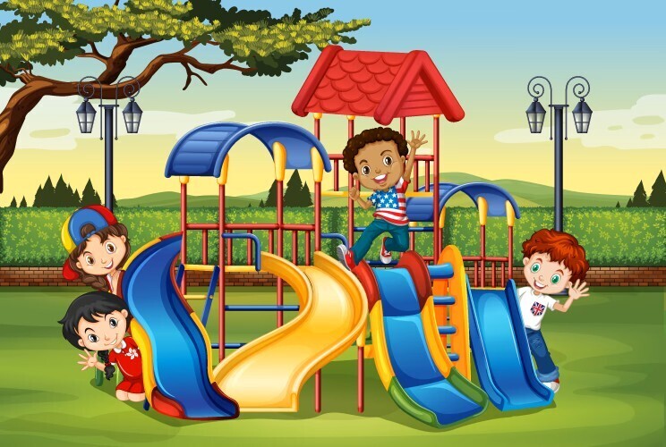 playground