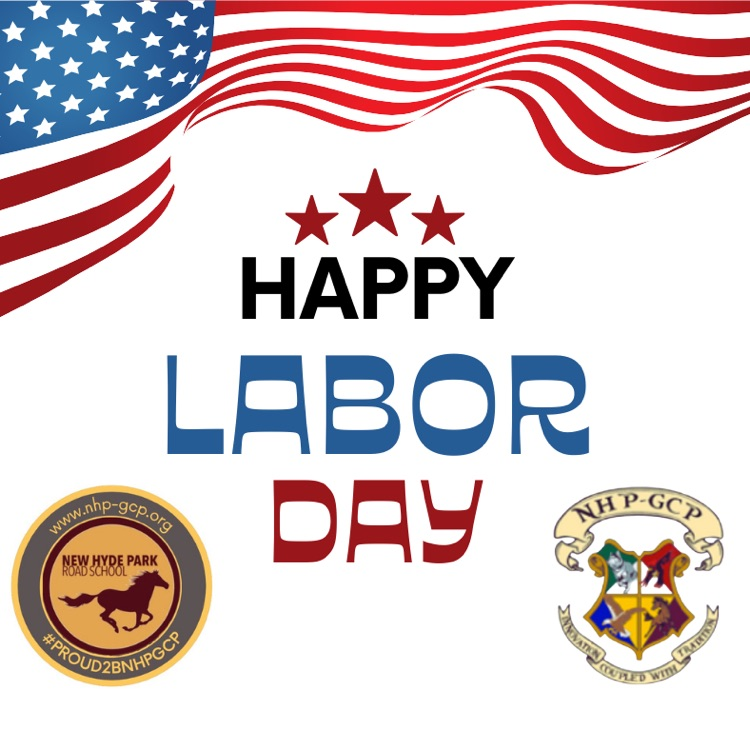 happy Labor Day