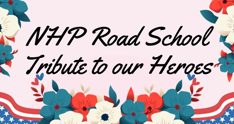 New Hyde Park, ROAD School tribute to veterans