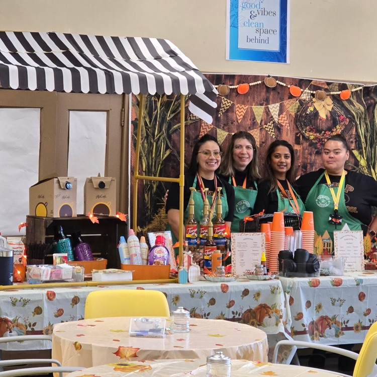 For mom setting up a beautiful table