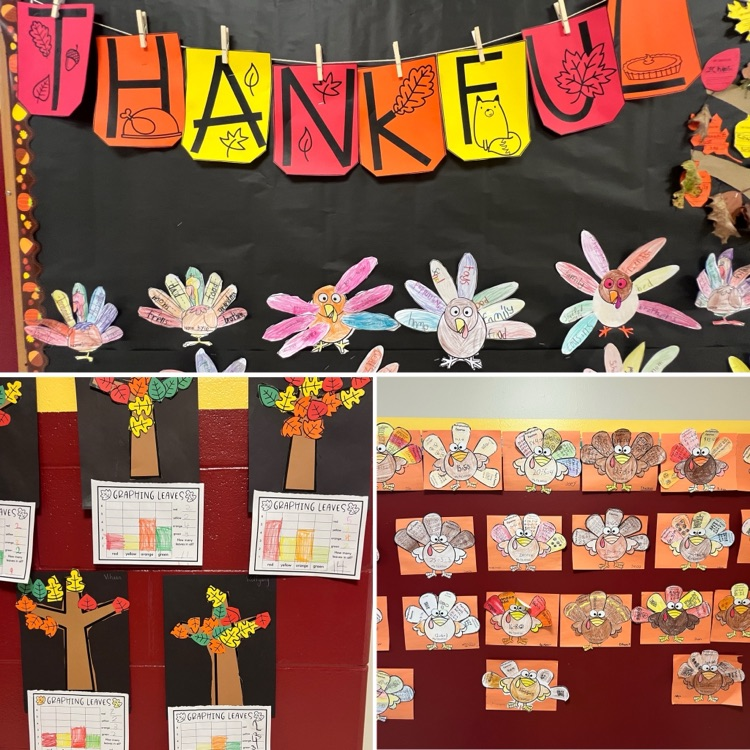 thanksgiving bulletin boards