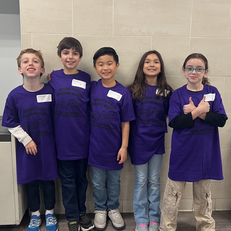 student music performers