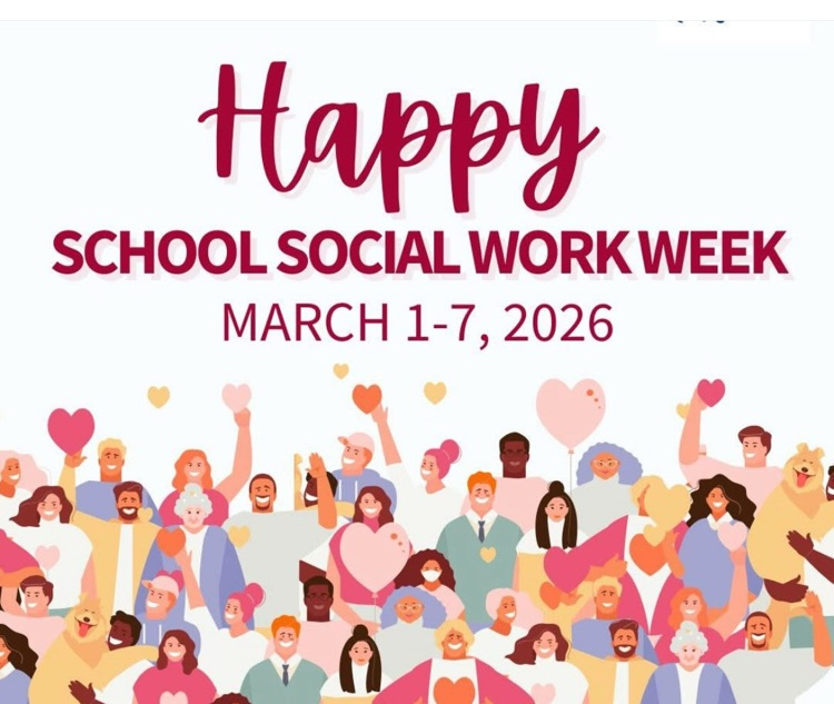 happy school, Social Worker appreciation week