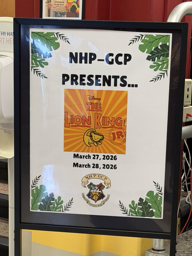 Lion, King Junior performance