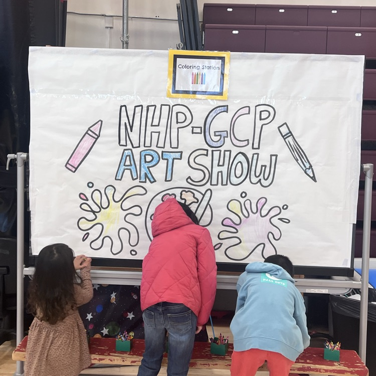 art show pictures