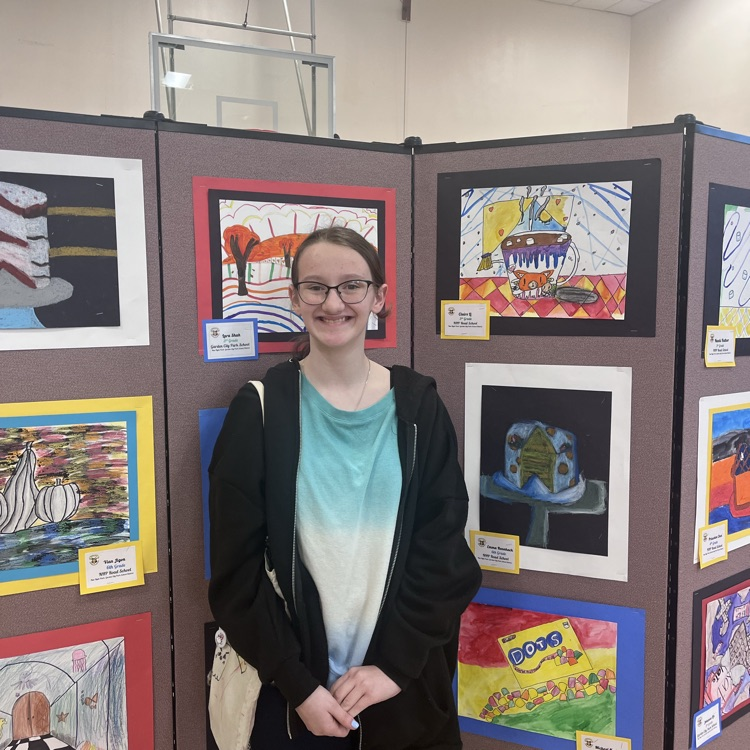 art show pictures
