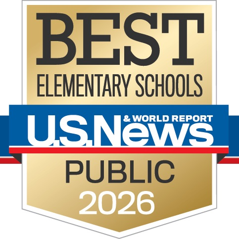 Best elementary schools US news award 2026