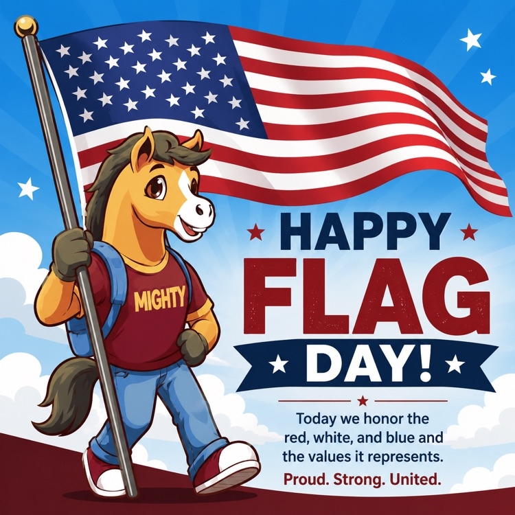happy Flag Day