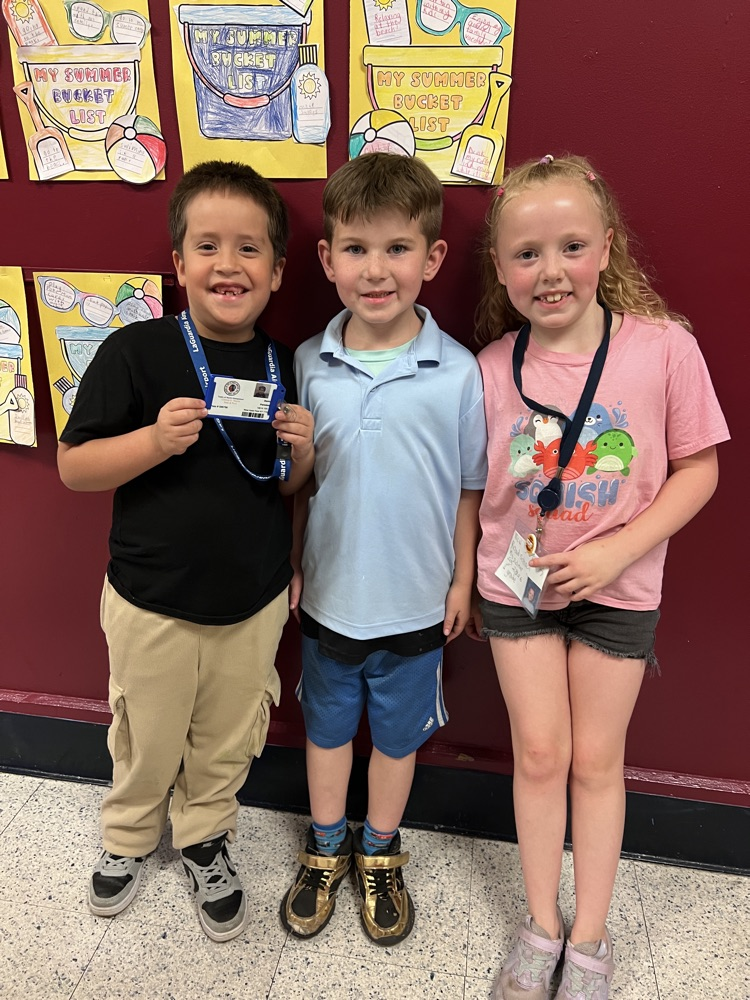 students dressed like teachers