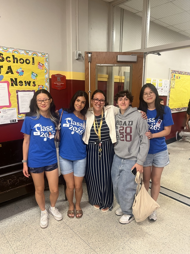 kids and teachers