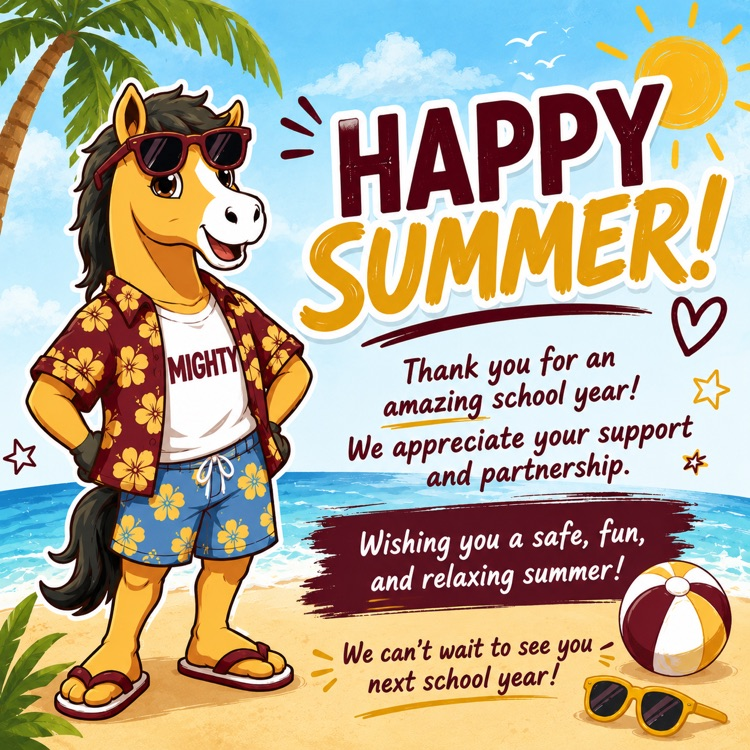 happy summer