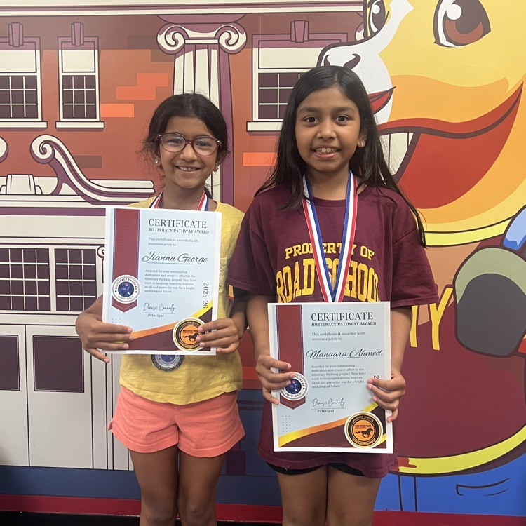 language award