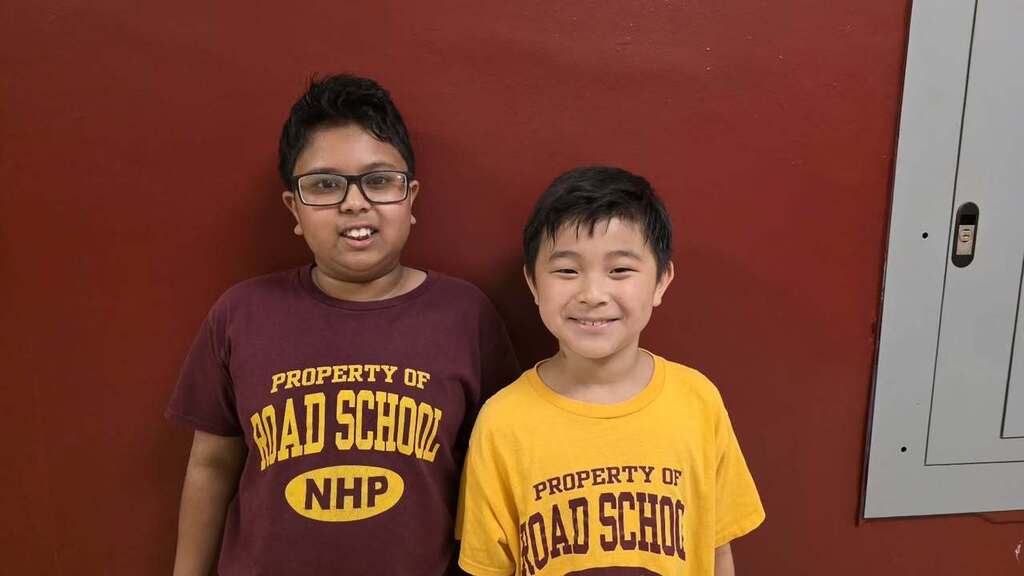 Hossain and lian Wu