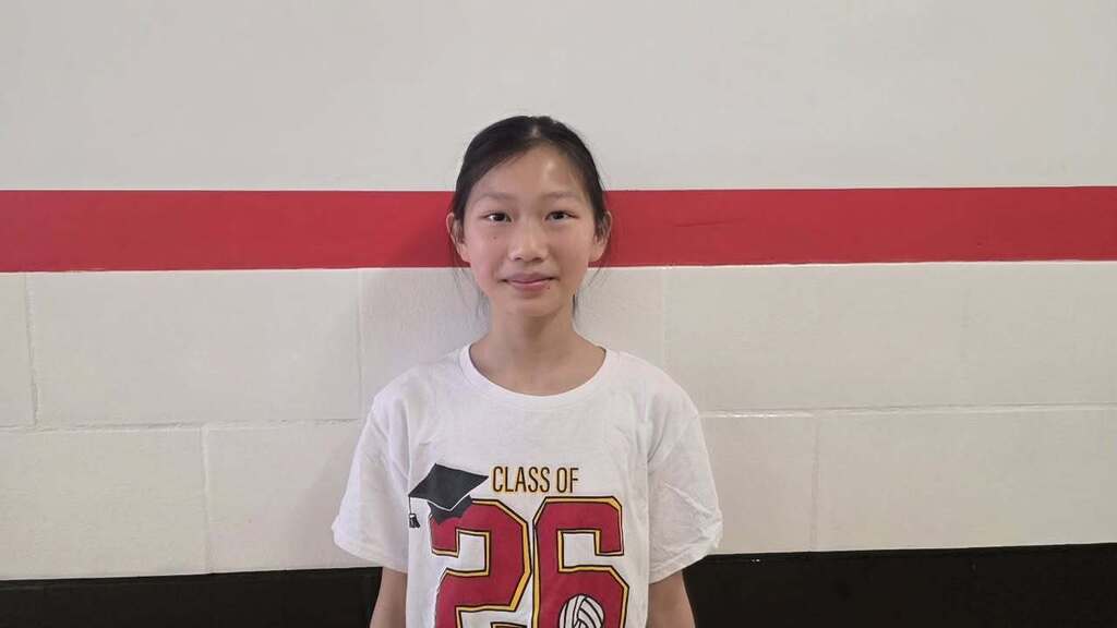 Fiona Chen