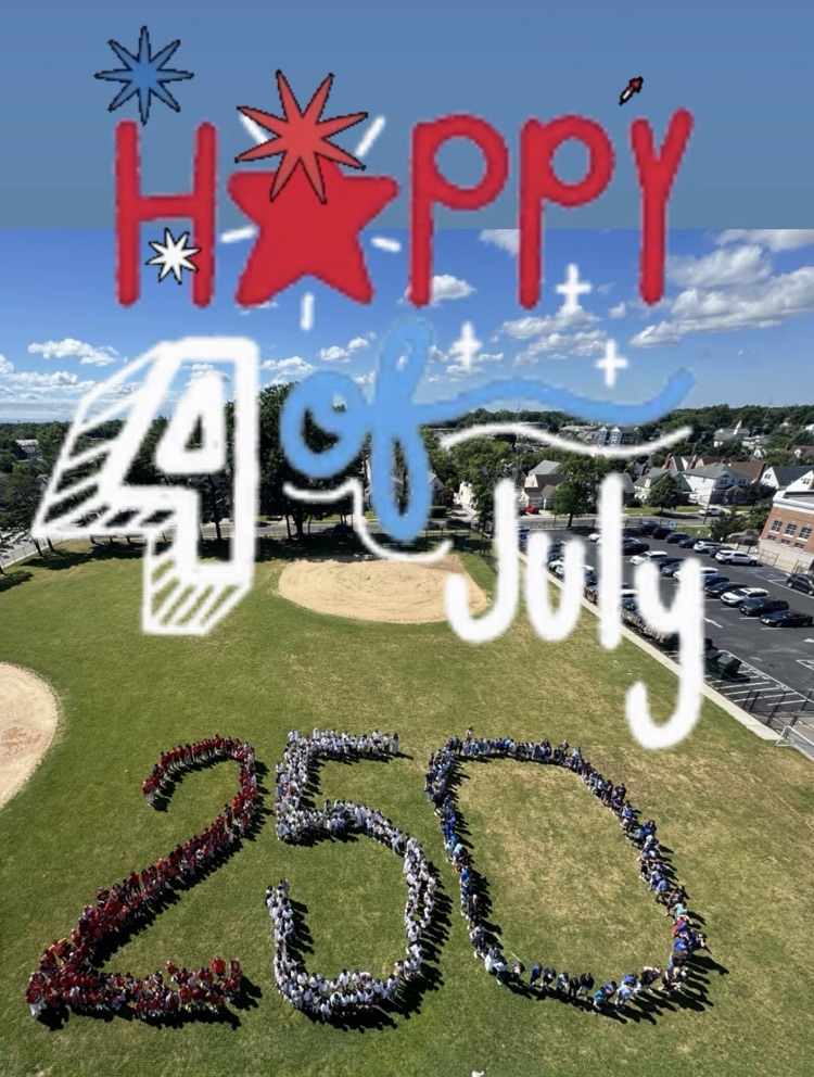 happy Fourth of July