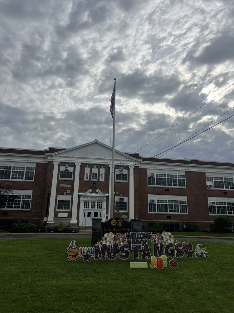 outside of school