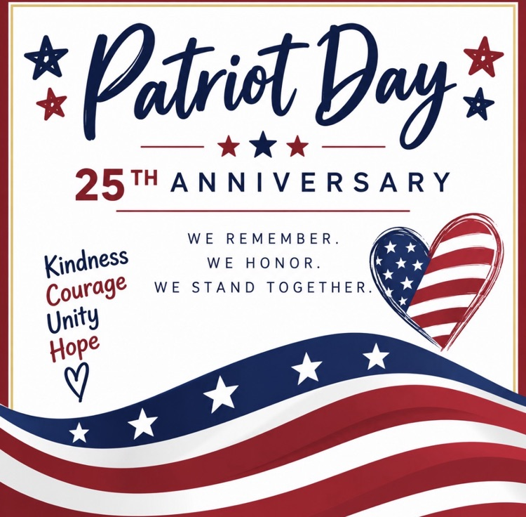 patriot day