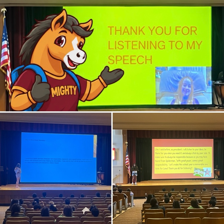 presentation