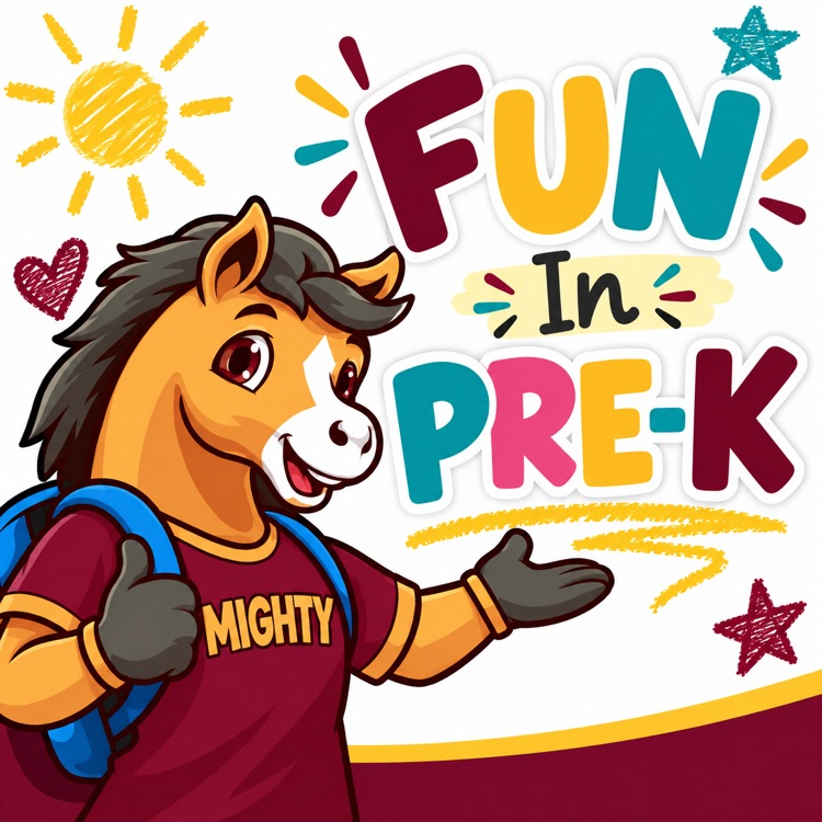 fun in pre-K
