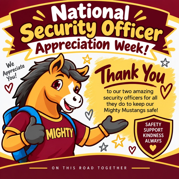 happy national security officer appreciation week