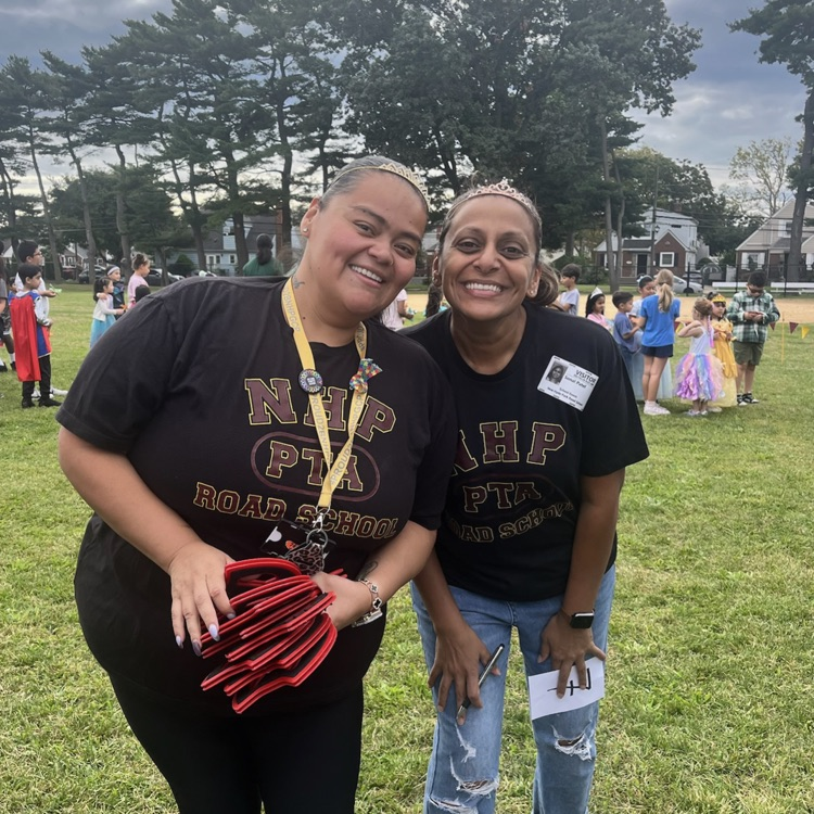 pta volunteers