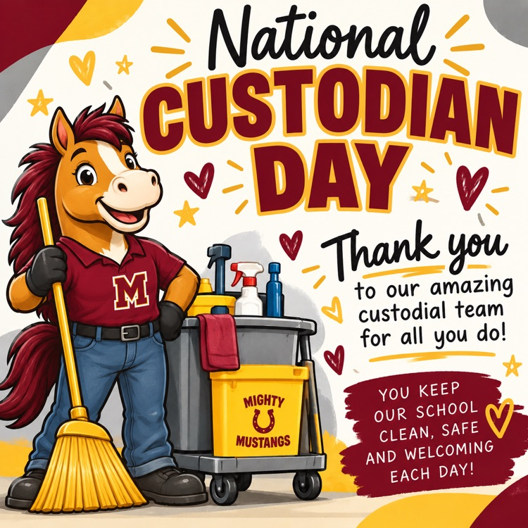 National Custodian day