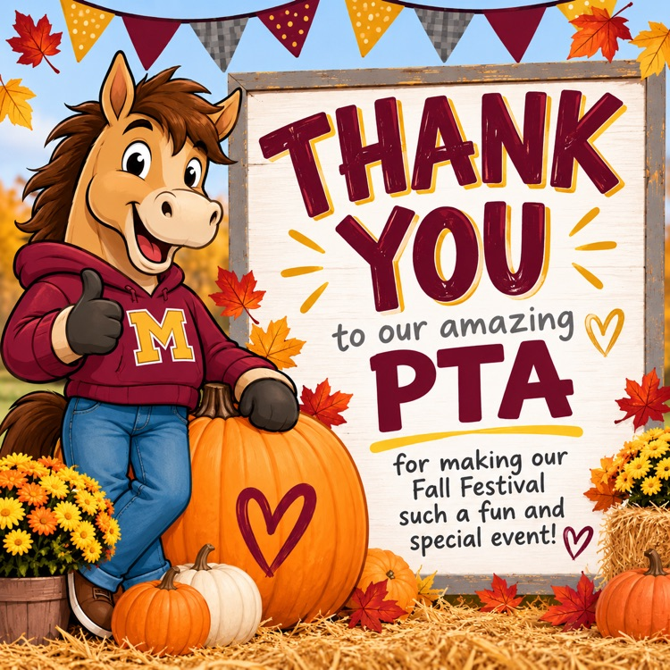 thank you pta image