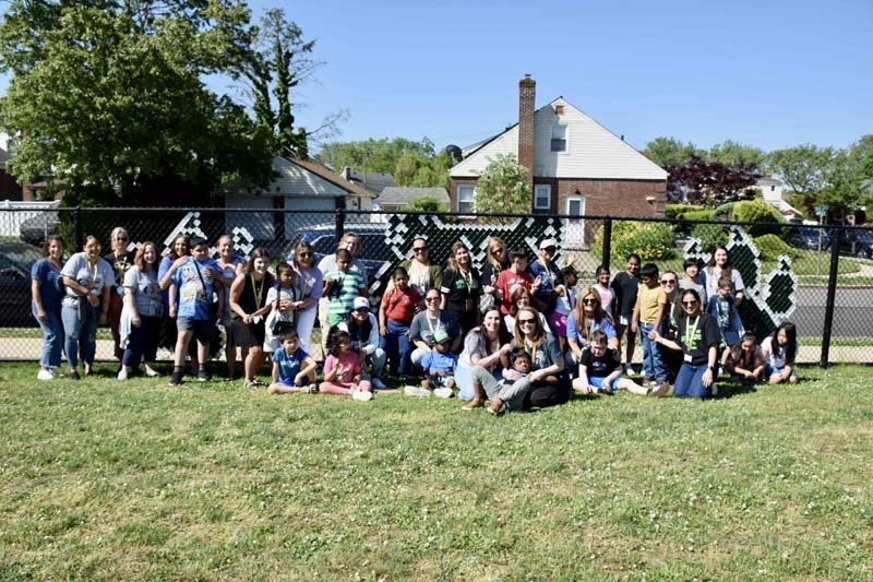 Second Annual Autism Awareness Walk