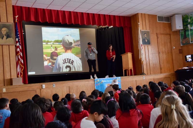 “If You Choose to Believe Them” Read Aloud